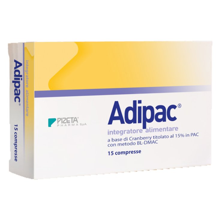 ADIPAC 15*Cpr