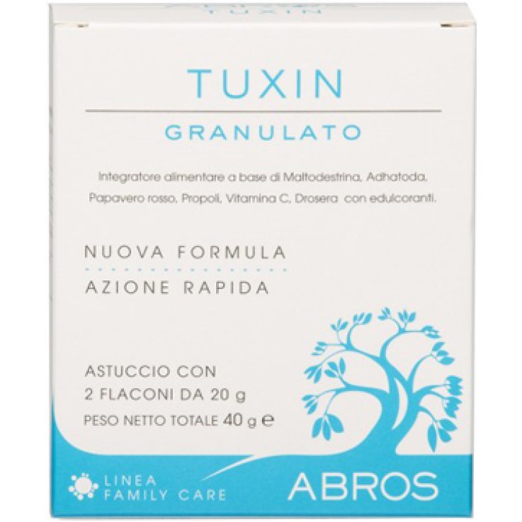 TUXIN Granulato 70g