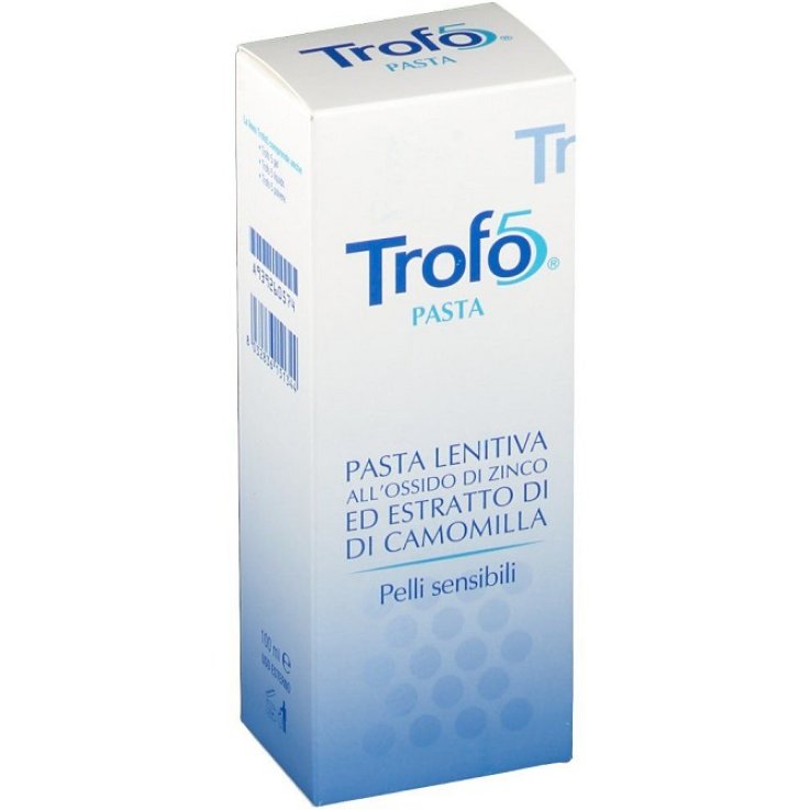 TROFO-5 Pasta 100ml