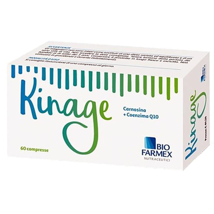 KINAGE 60 Cpr