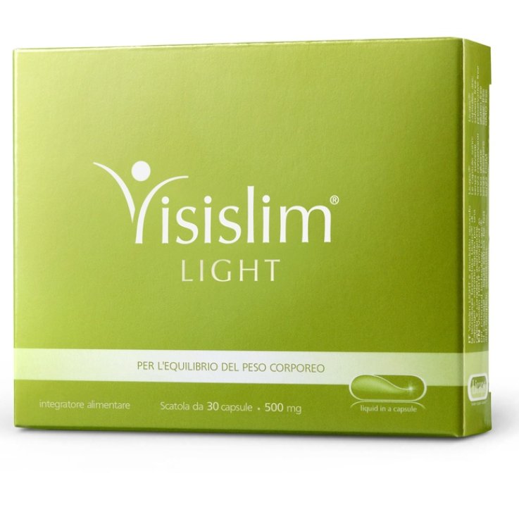 VISISLIM LIGHT 50 Cps