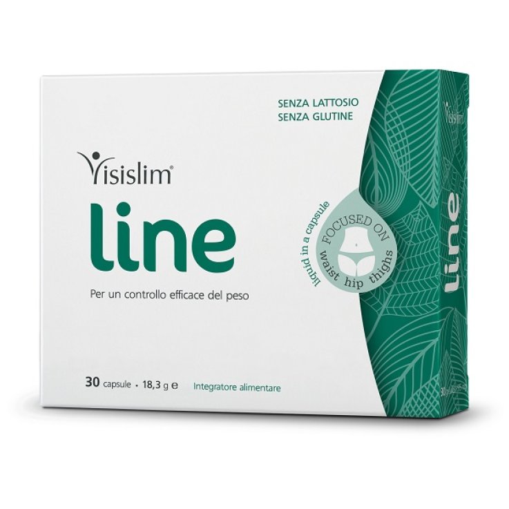 VISISLIM LINE 50 Cps