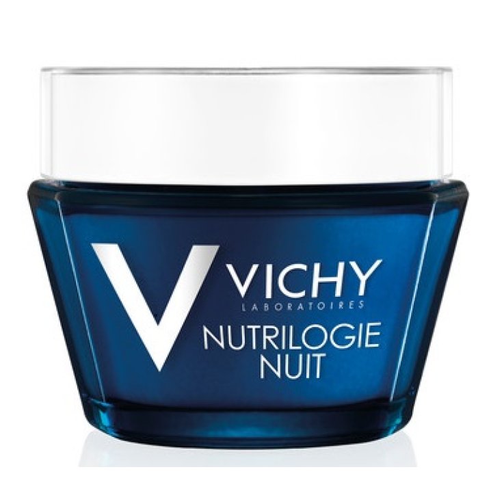 VICHY Nutrilogie Notte