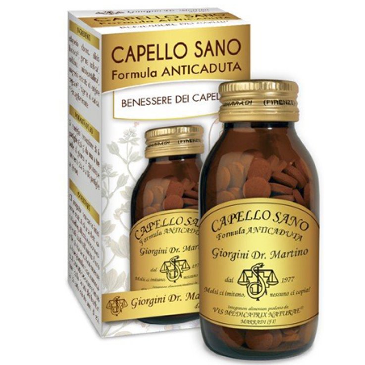 CAPELLO SANO NUTR.180 Past.90g