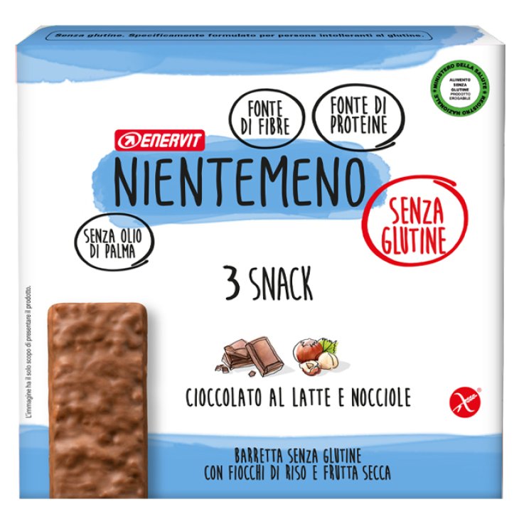 NIENTEMENO Barr.Cio/Nocc.3x33g