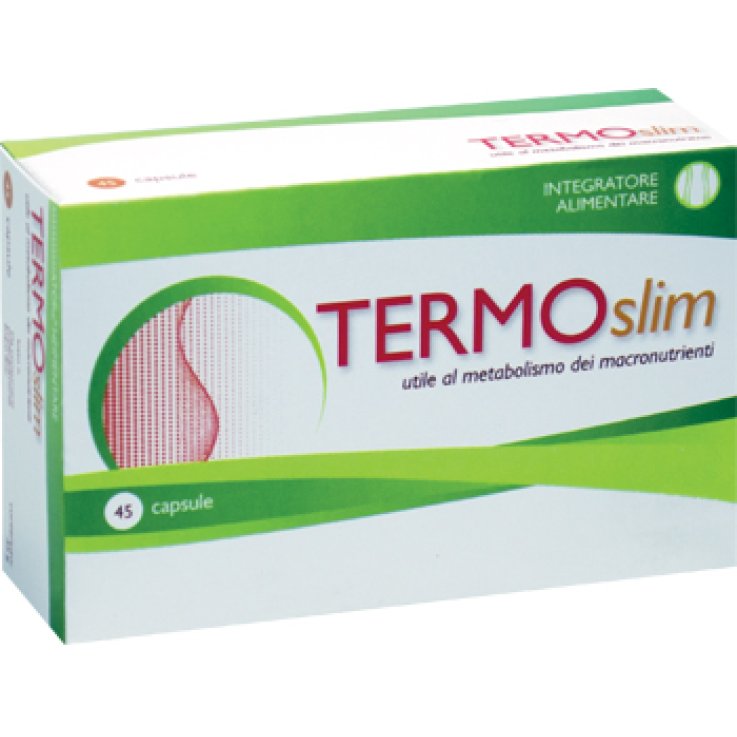 TERMOSLIM 45 Cps