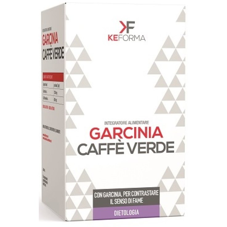 GARCINIA Caffe'Verde 60 Cpr
