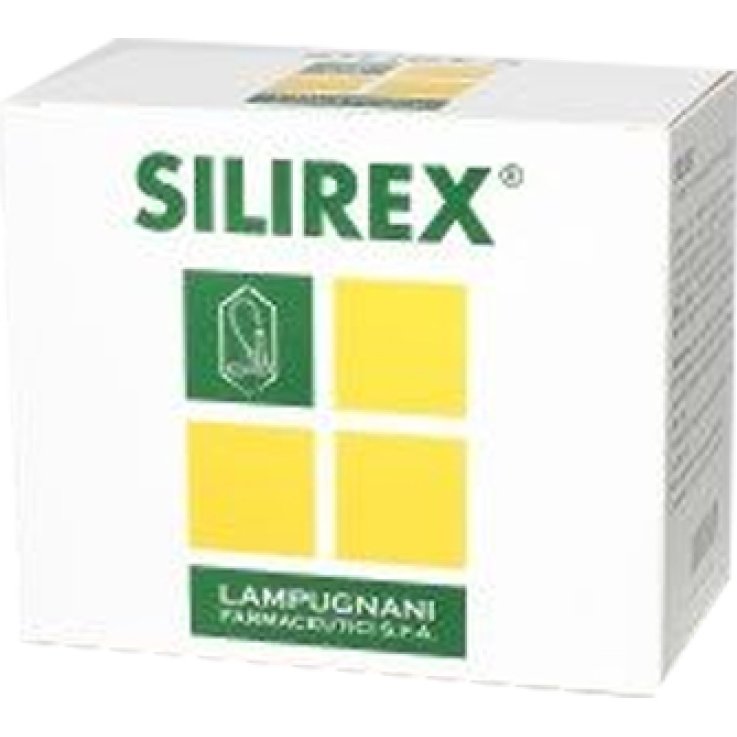 SILIREX 30 Bust.3,3g