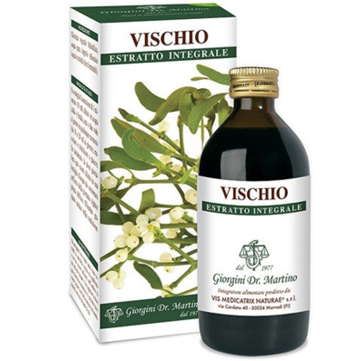 VISCHIO Estr.Int.200ml GIORG.