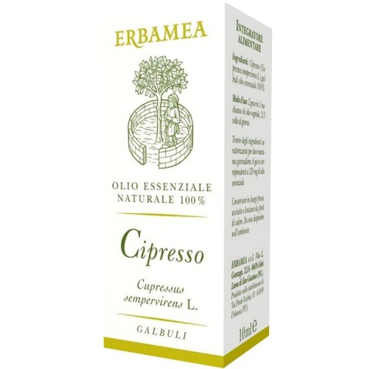 CIPRESSO 10ML