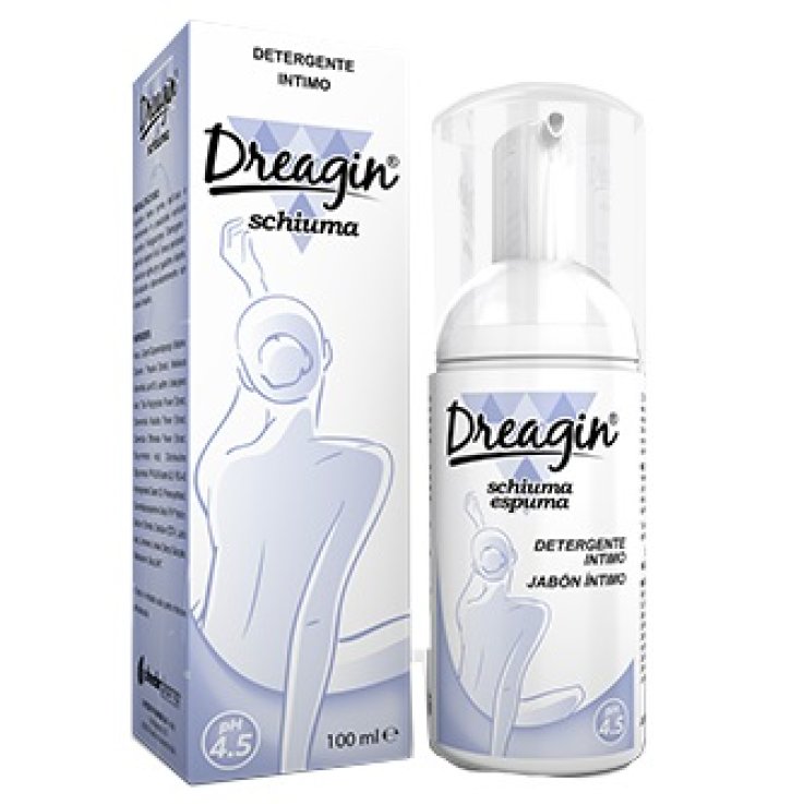 DREAGIN Schiuma 100ml