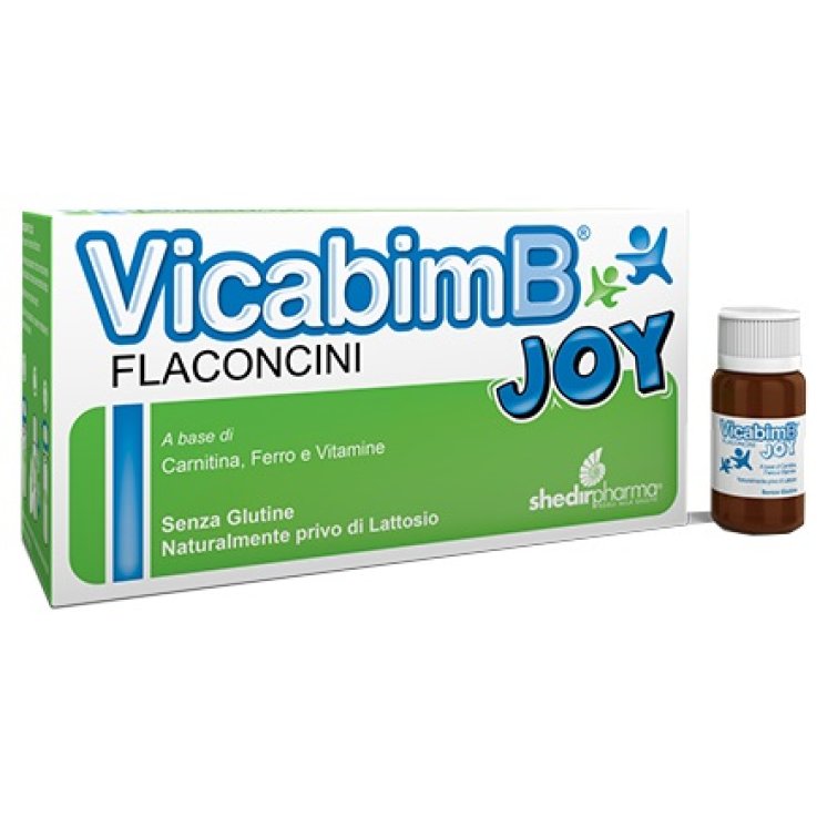 VICABIMB JOY 10fl.