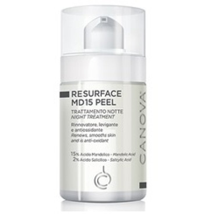 RE SURFACE MD-15 Peel