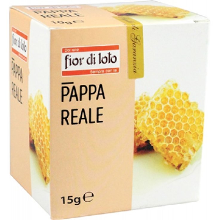 FdL Pappa Reale 15g