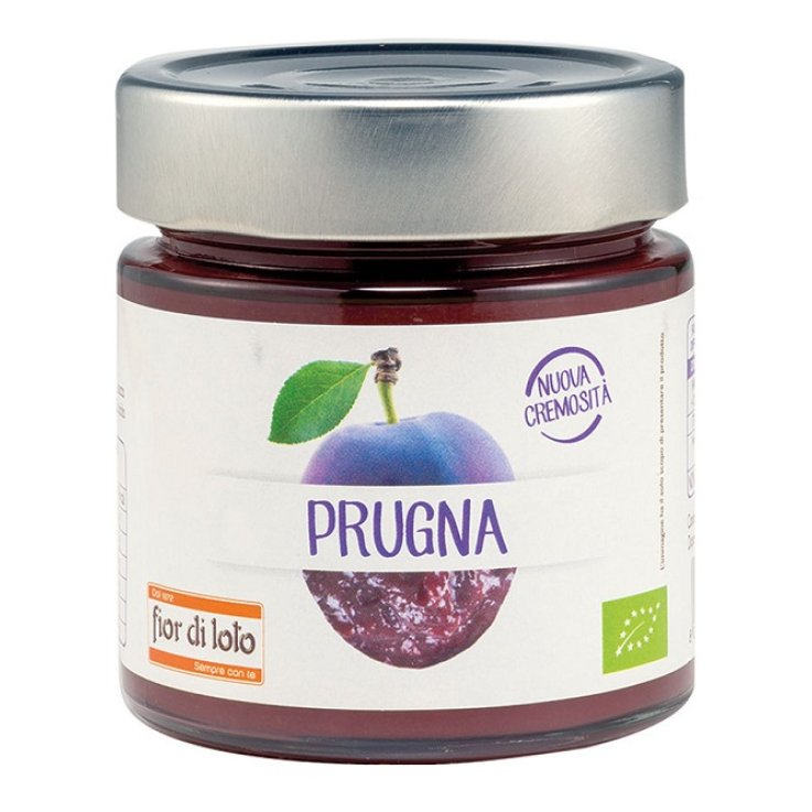 FdL Composta Prugne 250g