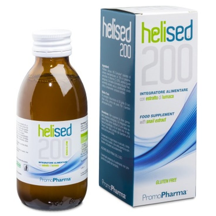 HELISED*200 150ml