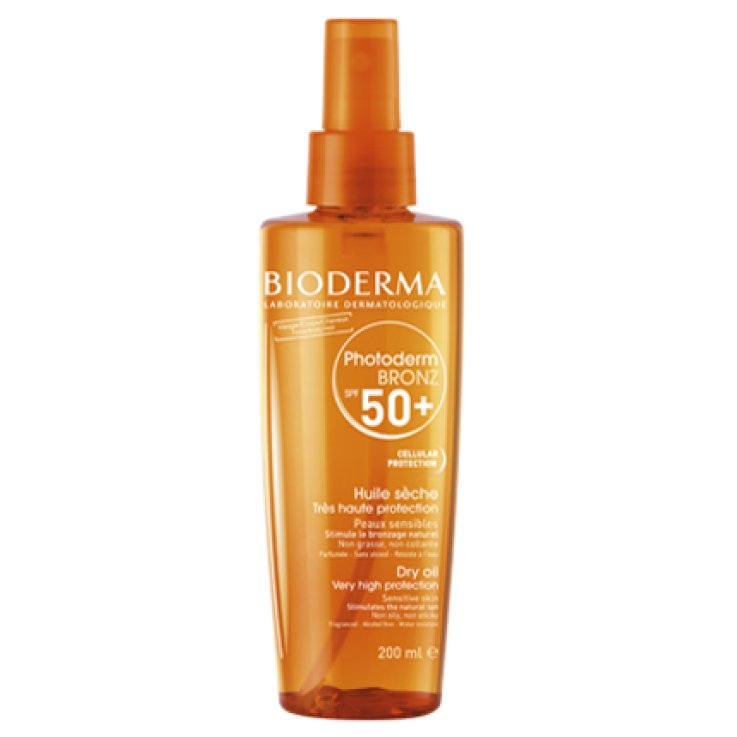 PHOTODERM Bronz Brume*fp50