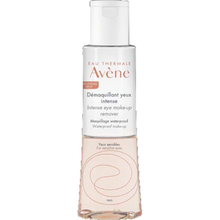 AVENE SE Strucc.Occhi Int125ml