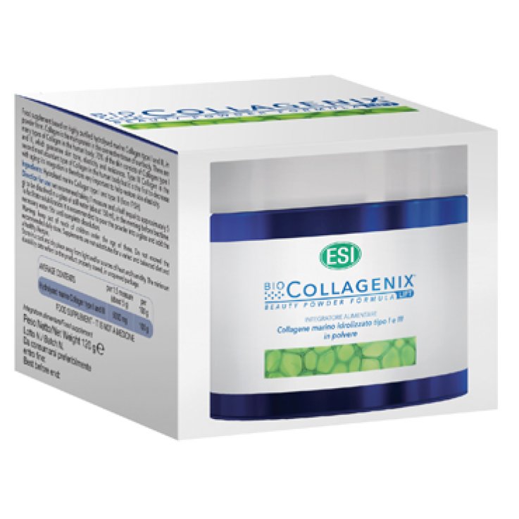 BIOCOLLAGENIX Polv.120g