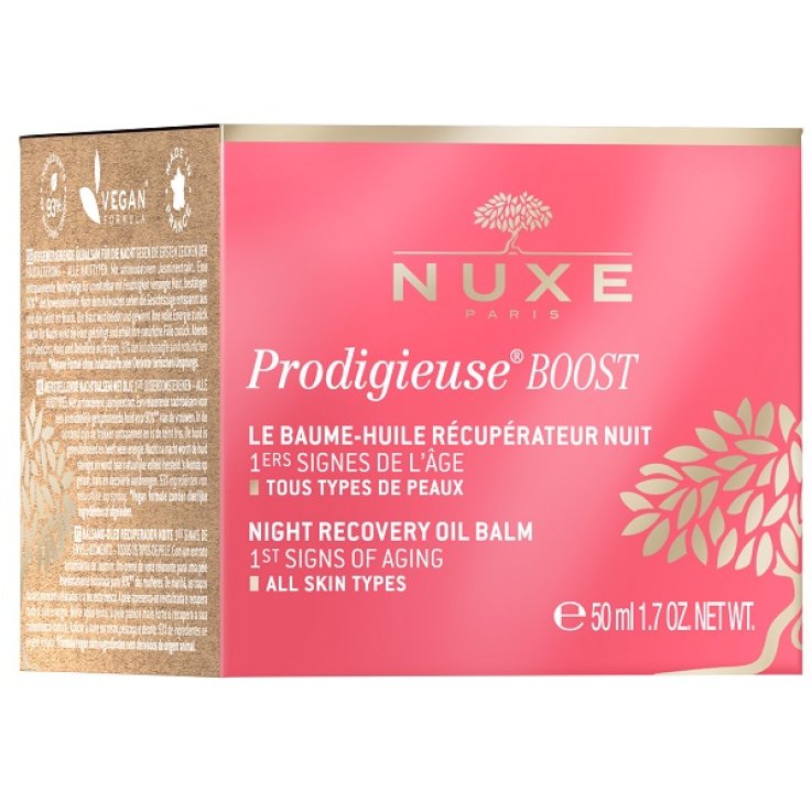 NUXE CREME PRODIG BOOST BALSAM