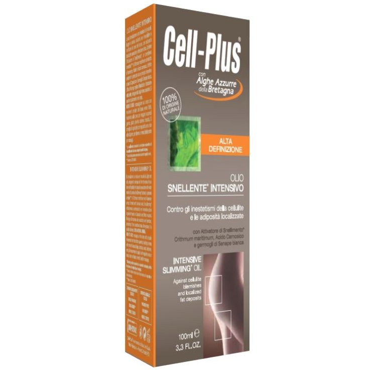 CELL-PLUS ALTA DEFINIZIONE OLI