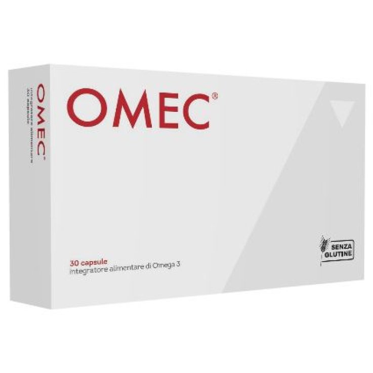 OMEC 30*Cps