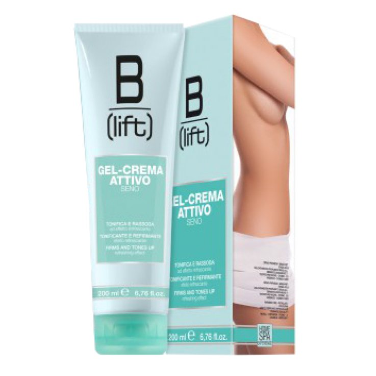 B-LIFT GEL CREMA ATTIVO SENO