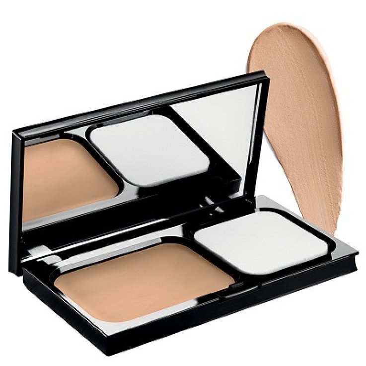 DERMABLEND COMPACT CREME 45