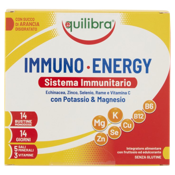 IMMUNO ENERGY POT&NAGN 14 Bust