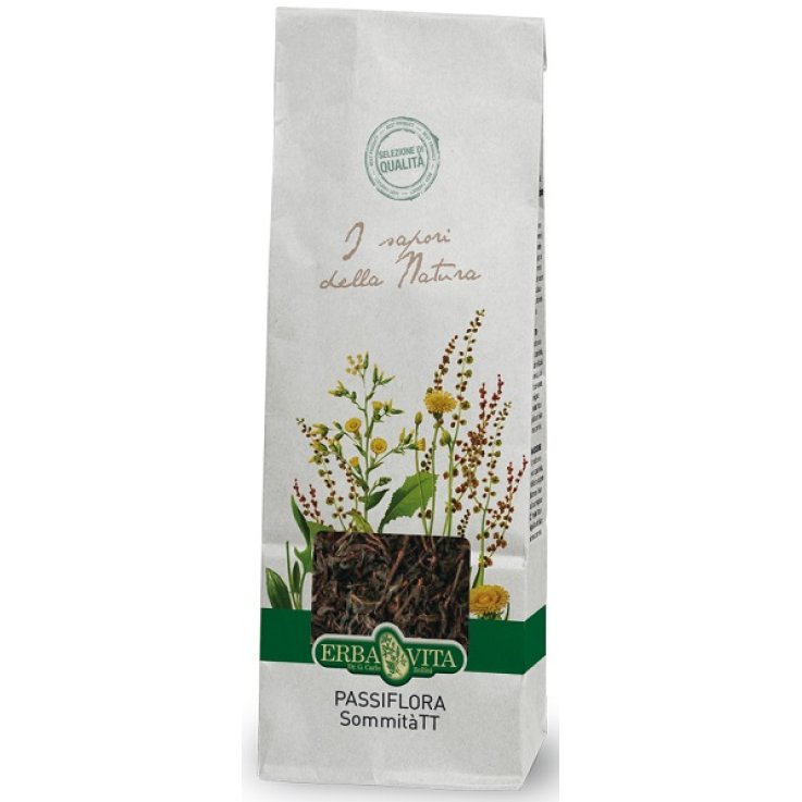 PASSIFLORA TT SOMMITA 100G