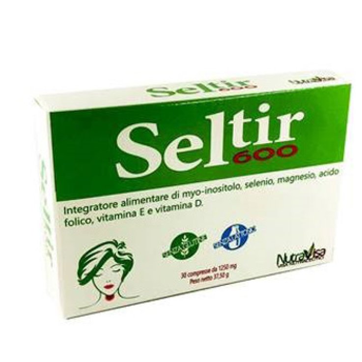 SELTIR*600 30 Cpr