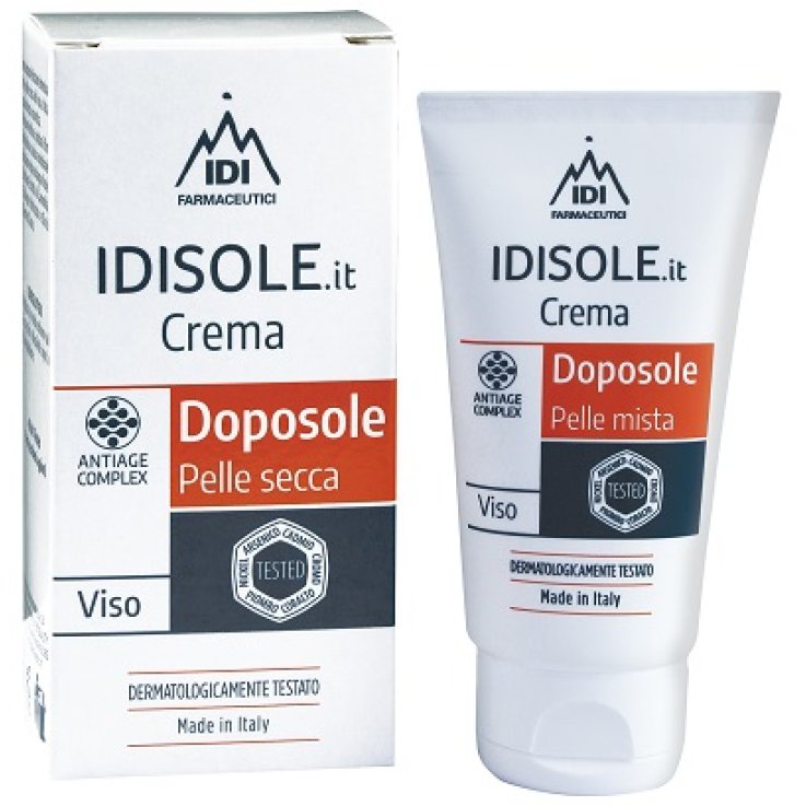 IDISOLE-Cr.DopoSole P/S