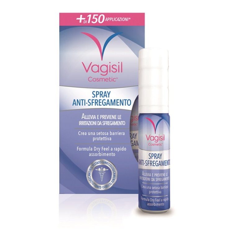 VAGISIL A-Sfreg.Spray 30ml OFS