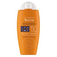 AVENE Sol.50+Fluido Sport100ml