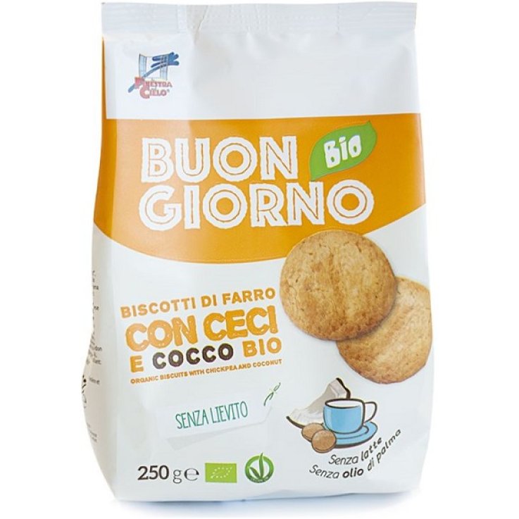 BUONGIORNOBIO BISC FAR CECI&CO