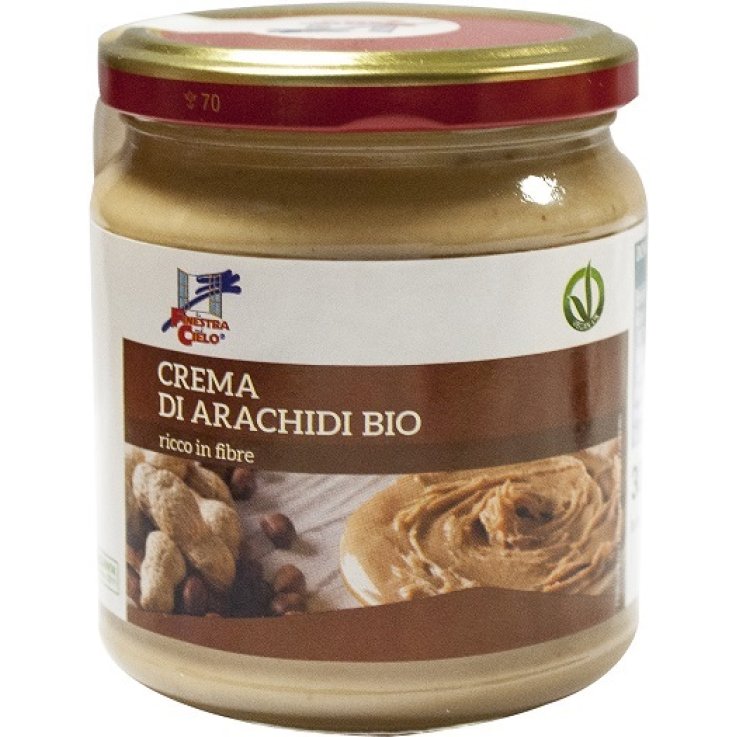 FsC Crema Arachidi 300g