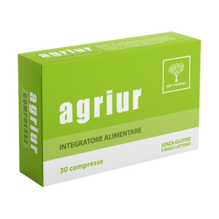 AGRIUR 30 Cpr