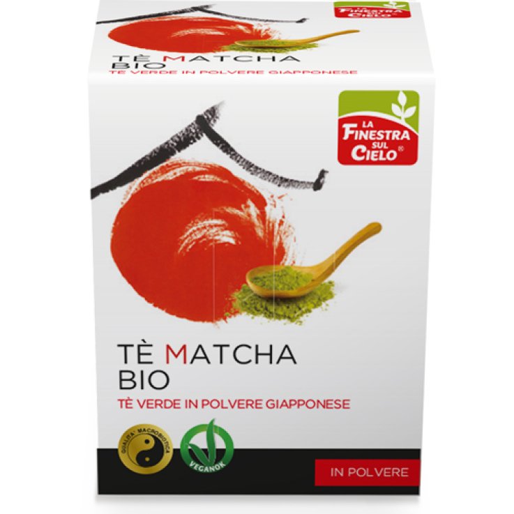 TE' MATCHA 30G