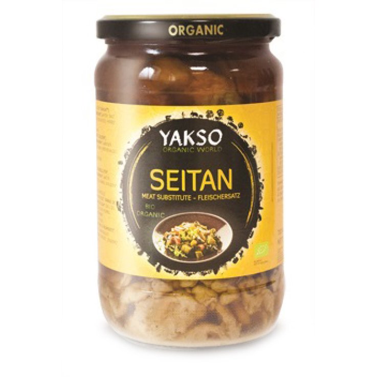 SEITAN 700G FINESTRA