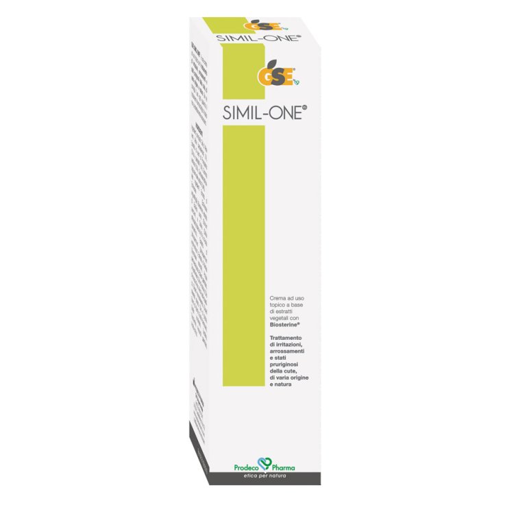 Gse Simil-one Crema 100ml