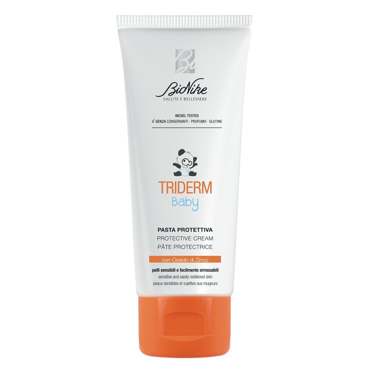 TRIDERM BABY PASTA PROT 100ML