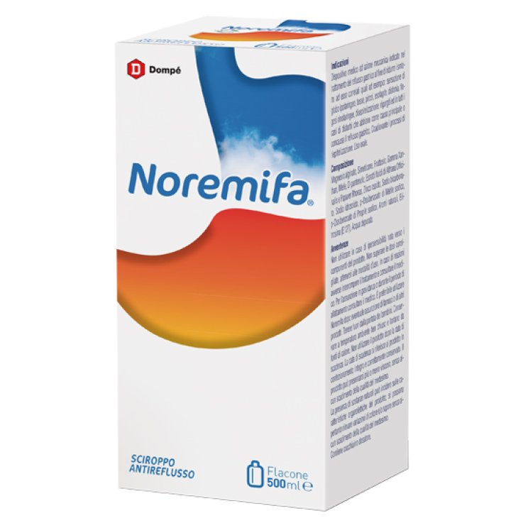 NOREMIFA Scir.A-Refl.500ml