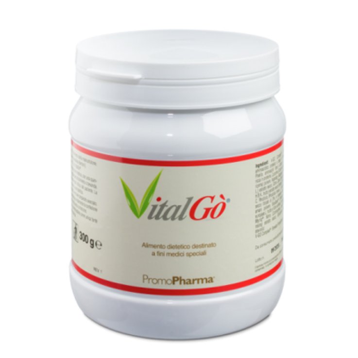 VITALGO Polv.300g