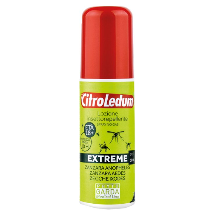 Citroledum Extreme Spray 75ml