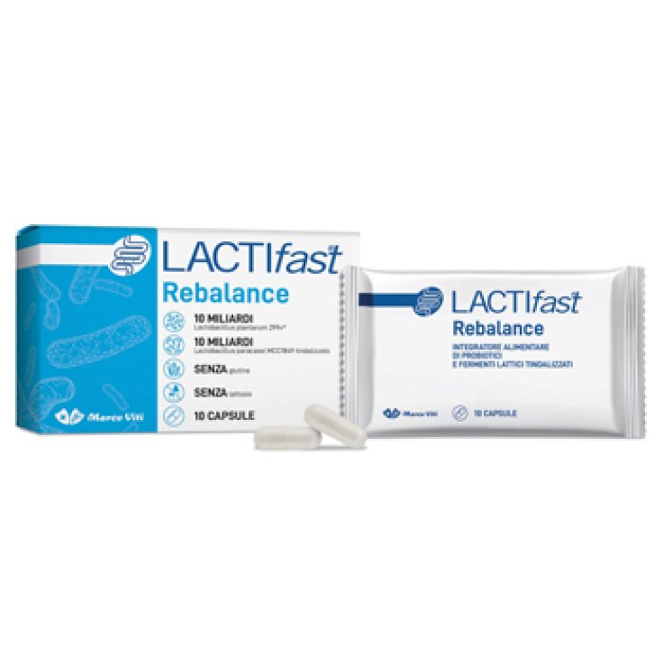 LACTIFAST 10 Cps