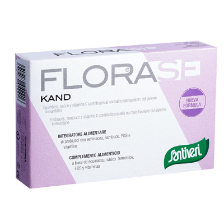 FLORASE Kand 40 Cps NF     STV