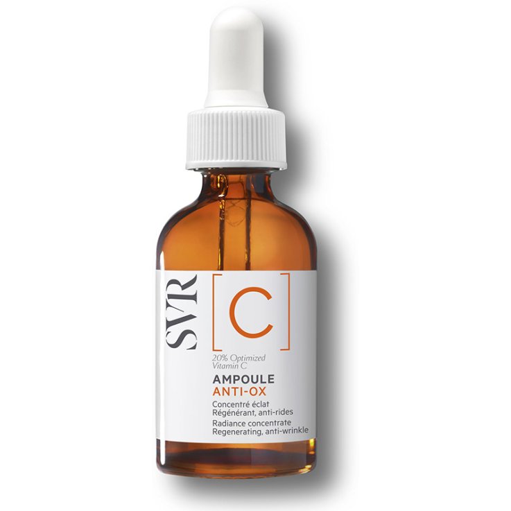 SVR AMPOULE C 30ml