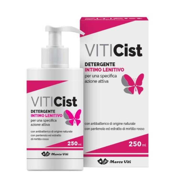 VITICIST Det.Int.Lenit.250ml