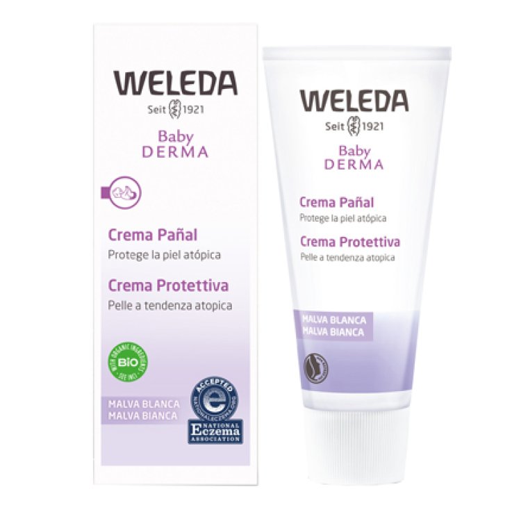 WELEDA BB DermaMalva Cr.Prot.