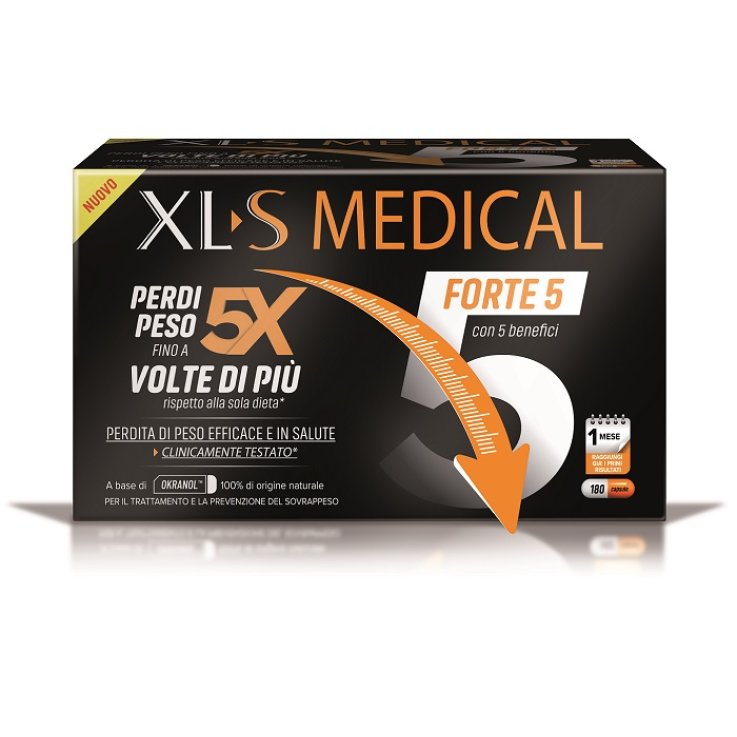 XL-S MED.Forte 5